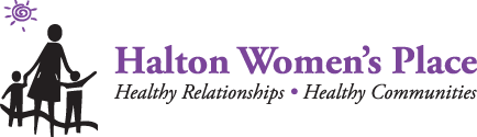 Halton Women's Place